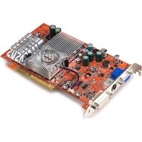 ASUS A9600XT/TD/128M - Carte graphique