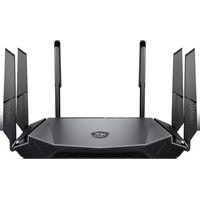 MSI RadiX AX6600 - Routeur