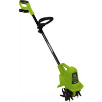 Notice Earthwise TC70020IT Cortadora de césped