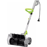 Notice Earthwise SN70016 Soplador de nieve