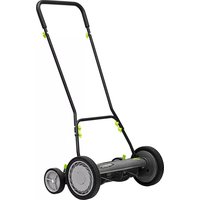 Notice Earthwise 1816-18EW Tondeuse à gazon