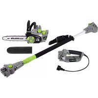 Notice Earthwise CVPS43010 Cortadora de césped