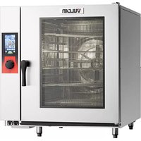 Vulcan TCM-102E-480 - Oven