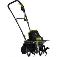 Notice Earthwise TC7012EW Cortadora de césped