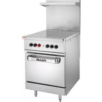 Vulcan EV24S - Cooker