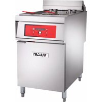 Vulcan 1ER85D - Friteuse