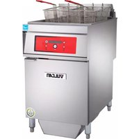 Vulcan 1ER85DF - Friteuse