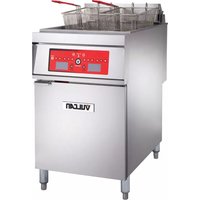 Vulcan 1ER85C - Friteuse