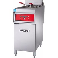 Vulcan 1ER50D - Friteuse