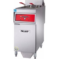 Vulcan 1ER50DF - Friteuse