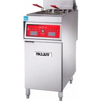 Vulcan 1ER50C - Friteuse