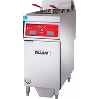 Vulcan 1ER50CF - Friteuse