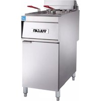 Vulcan 1ER50A - Friteuse