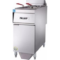 Vulcan 1ER50AF - Friteuse