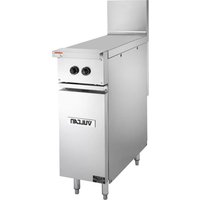 Vulcan EV12 - Cooker