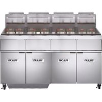 Vulcan 4ER50DF - Friteuse