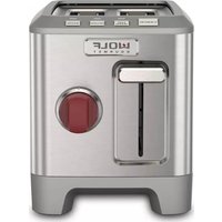 WOLF WGTR152S - Grille pain