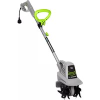 Notice Earthwise TC70025 Cortadora de césped