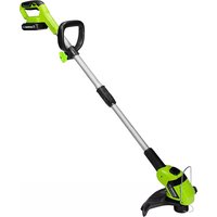 Notice Earthwise LST02010 Cortadora de césped