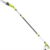 Notice Earthwise PS44008 Cortadora de césped