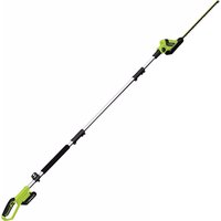 Notice Earthwise LPHT12022 Cortadora de césped