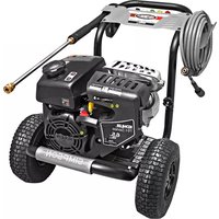 Simpson Megashot MS60763 - Hidrolimpiadora