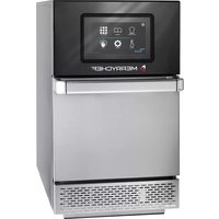 Notice Merrychef CONNEX 12 Духовка