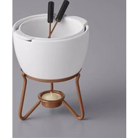 Choco Fondue Marie Boska