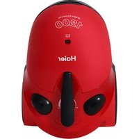 Notice HAIER ZW1200-201 Aspirateur