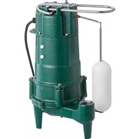 Shark Grinder 803 Zoeller