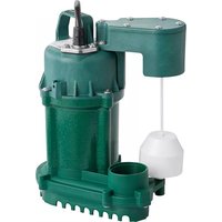 Zoeller M73 - Water pump