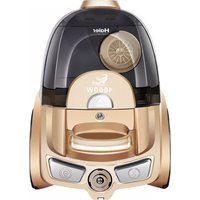 Notice HAIER HC-WB7166 Aspirateur