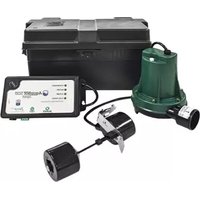 Aquanot Spin 508 Zoeller