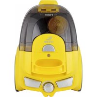 Notice HAIER HC-WB7126 Aspirateur