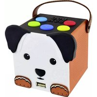 X4 Tech DogBox - Produits bébés
