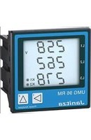 Notice Janitza UMG 96RM-E équipements de mesure