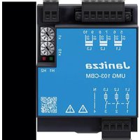 Notice Janitza UMG 103-CBM équipements de mesure