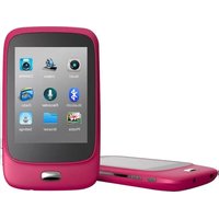 Notice RIPTUNES MP2868BT Media player