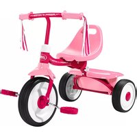 Notice Radio Flyer FOLD 2 GO 415 Jouets