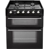 Notice THETFORD ENIGMA SOH46 Cuisinière