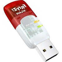Notice AVM FRITZ!WLAN STICK AC 430 Wi-Fi USB Key
