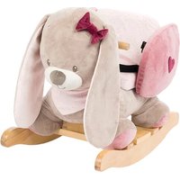 Notice Nattou ROCKER Chaise à bascule