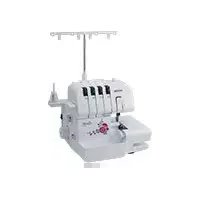 Notice BROTHER 1534D Naaimachine