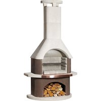 BUSCHBECK San Remo - Four