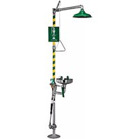 Haws 8300.158 - Système de douche