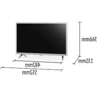 Notice PANASONIC TX-24LSW504S Телевизор