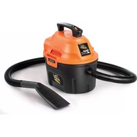 Notice Armor All AA255 Vacuum Cleaner