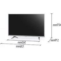 Notice PANASONIC TX-32LSW504S Телевизор