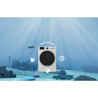 Notice BEKO B5WFT58419W Lave-linge