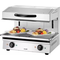 Notice BARTSCHER 600-2Z Robot à salades